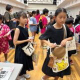 2024年「夏祭り」