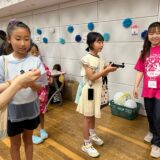 2024年「夏祭り」