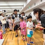 2024年「夏祭り」