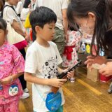 2024年「夏祭り」