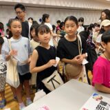 2024年「夏祭り」