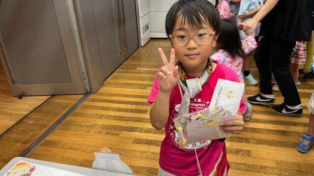2024年「夏祭り」