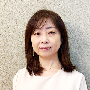 井本朝子