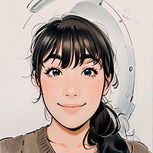 片山 涼子