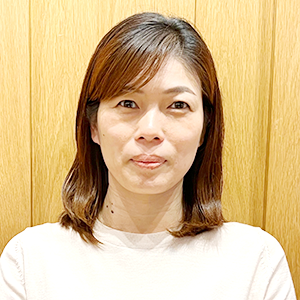 宮地美芽
