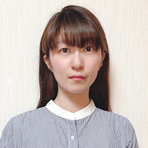 向井 優花