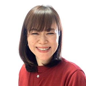 佐々木 愛