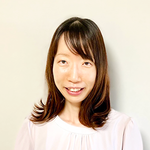 津島 美紀