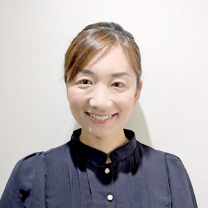 江田　美由希